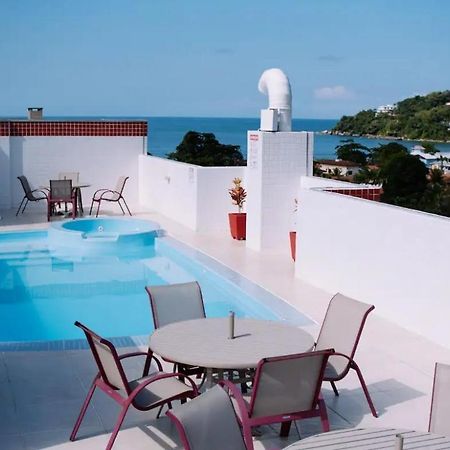 Apartamento Toninhas Ubatuba-Sp المظهر الخارجي الصورة