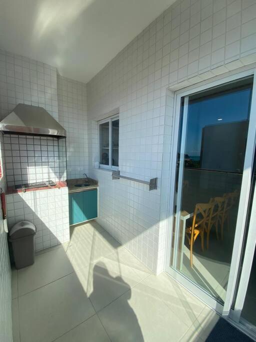 Apartamento Toninhas Ubatuba-Sp المظهر الخارجي الصورة