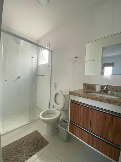 Apartamento Toninhas Ubatuba-Sp المظهر الخارجي الصورة