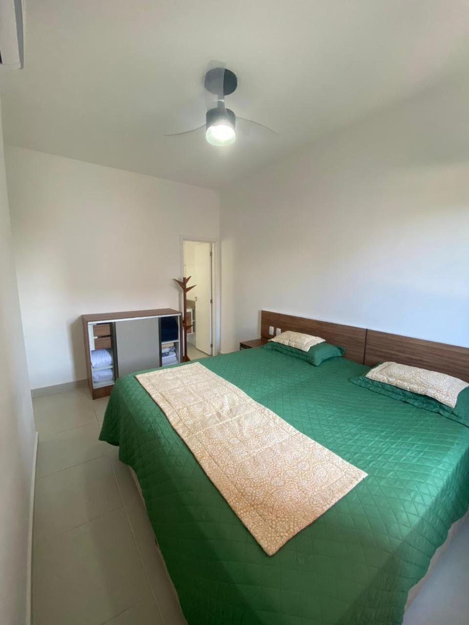 Apartamento Toninhas Ubatuba-Sp المظهر الخارجي الصورة
