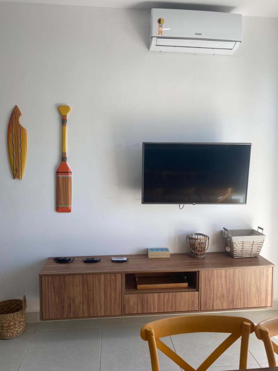 Apartamento Toninhas Ubatuba-Sp المظهر الخارجي الصورة