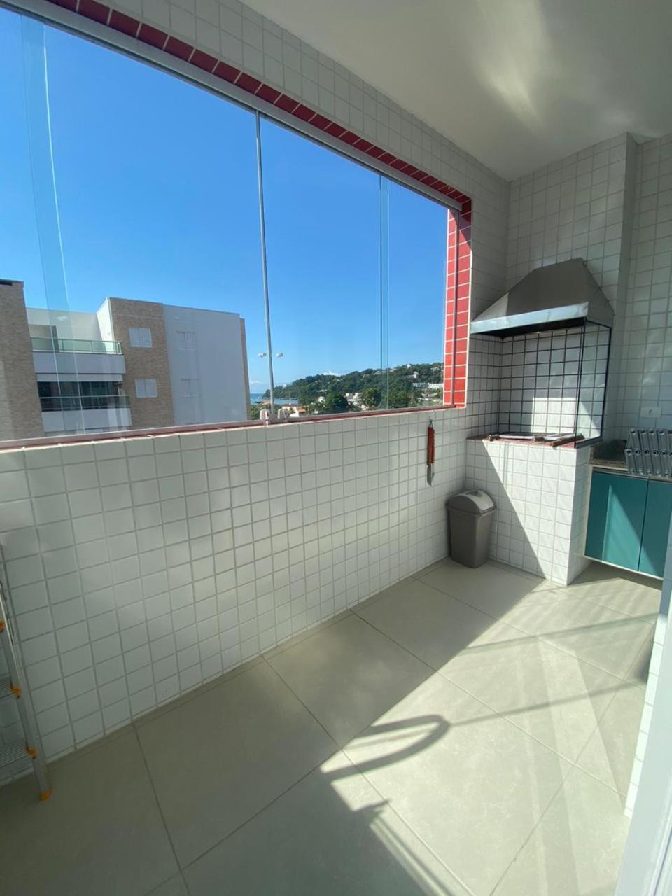 Apartamento Toninhas Ubatuba-Sp المظهر الخارجي الصورة